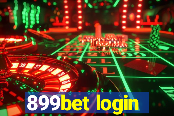 899bet login